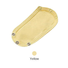 Load image into Gallery viewer, Baby Diaper Extender Cotton Body Suit Accessory Lovely Summer Diaper Romper Lengthen Extend Film for Toddler Kids Baby Boy Girl