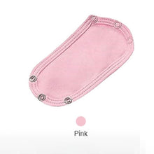 Load image into Gallery viewer, Baby Diaper Extender Cotton Body Suit Accessory Lovely Summer Diaper Romper Lengthen Extend Film for Toddler Kids Baby Boy Girl